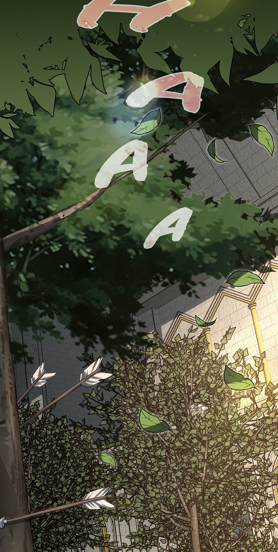 The Beginning After the End Chapter 197 - A Sister’s Burden image 46