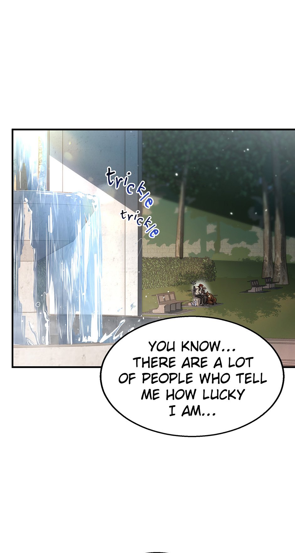 The Beginning After the End Chapter 197 - A Sister’s Burden image 48