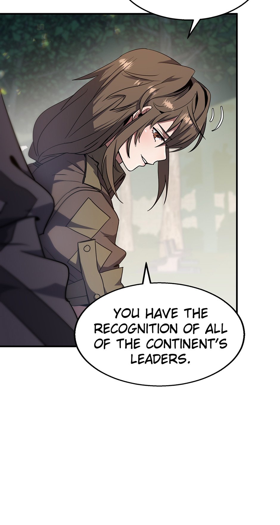 The Beginning After the End Chapter 197 - A Sister’s Burden image 50