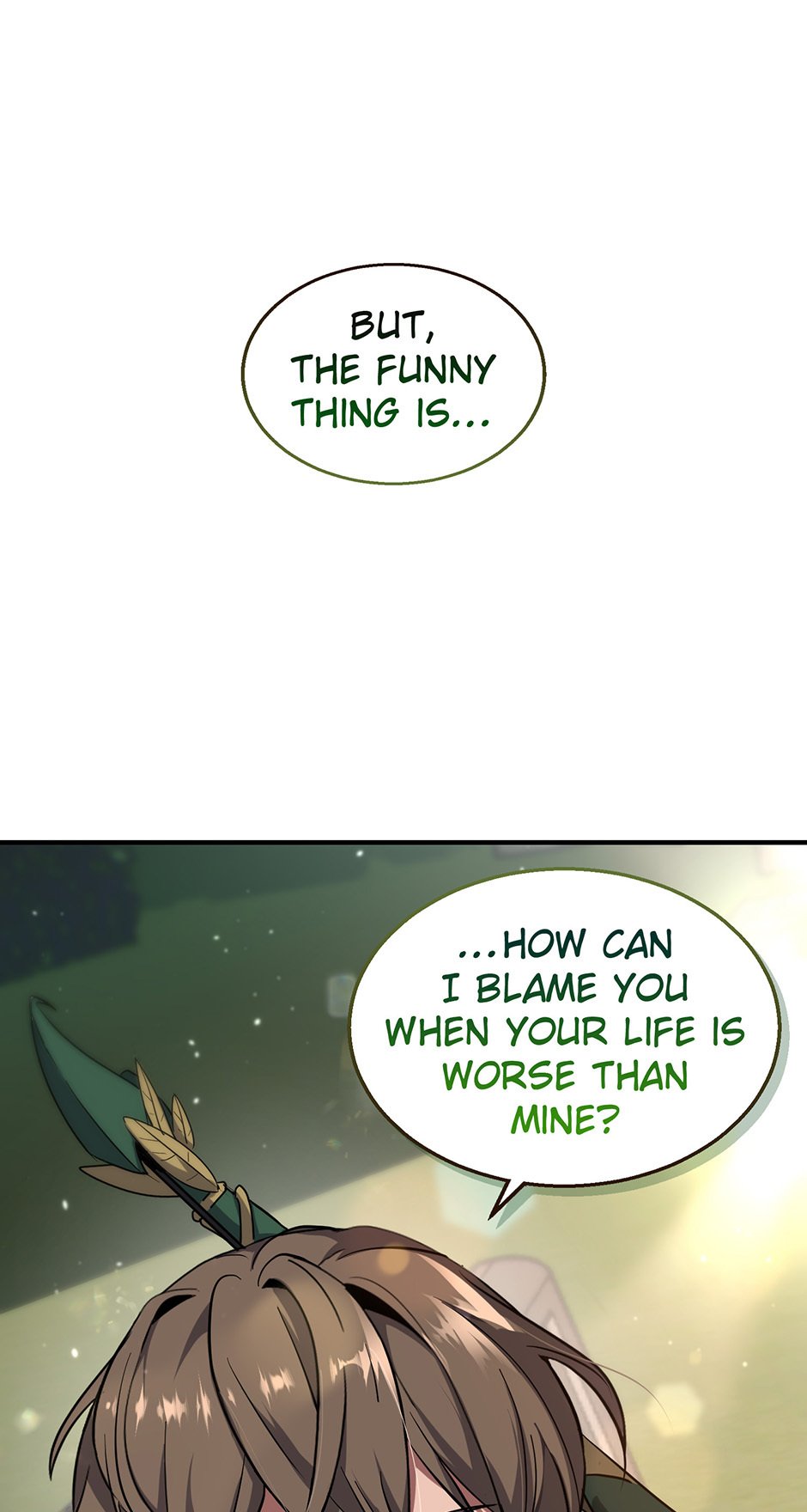 The Beginning After the End Chapter 197 - A Sister’s Burden image 53