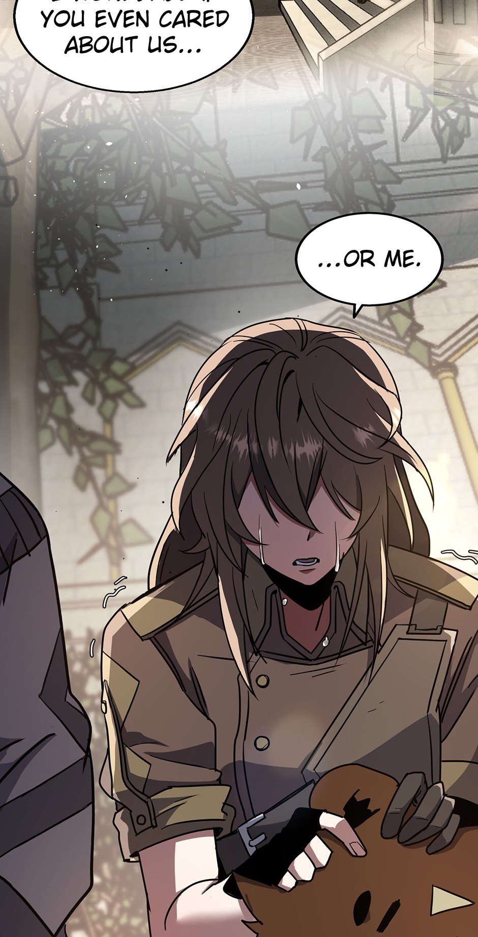 The Beginning After the End Chapter 197 - A Sister’s Burden image 57