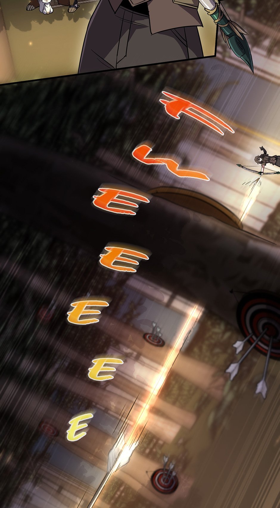 The Beginning After the End Chapter 197 - A Sister’s Burden image 66