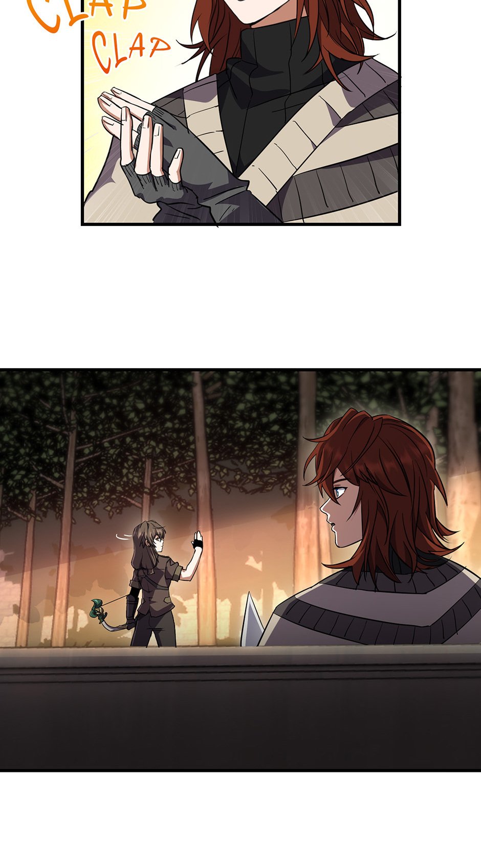 The Beginning After the End Chapter 197 - A Sister’s Burden image 68
