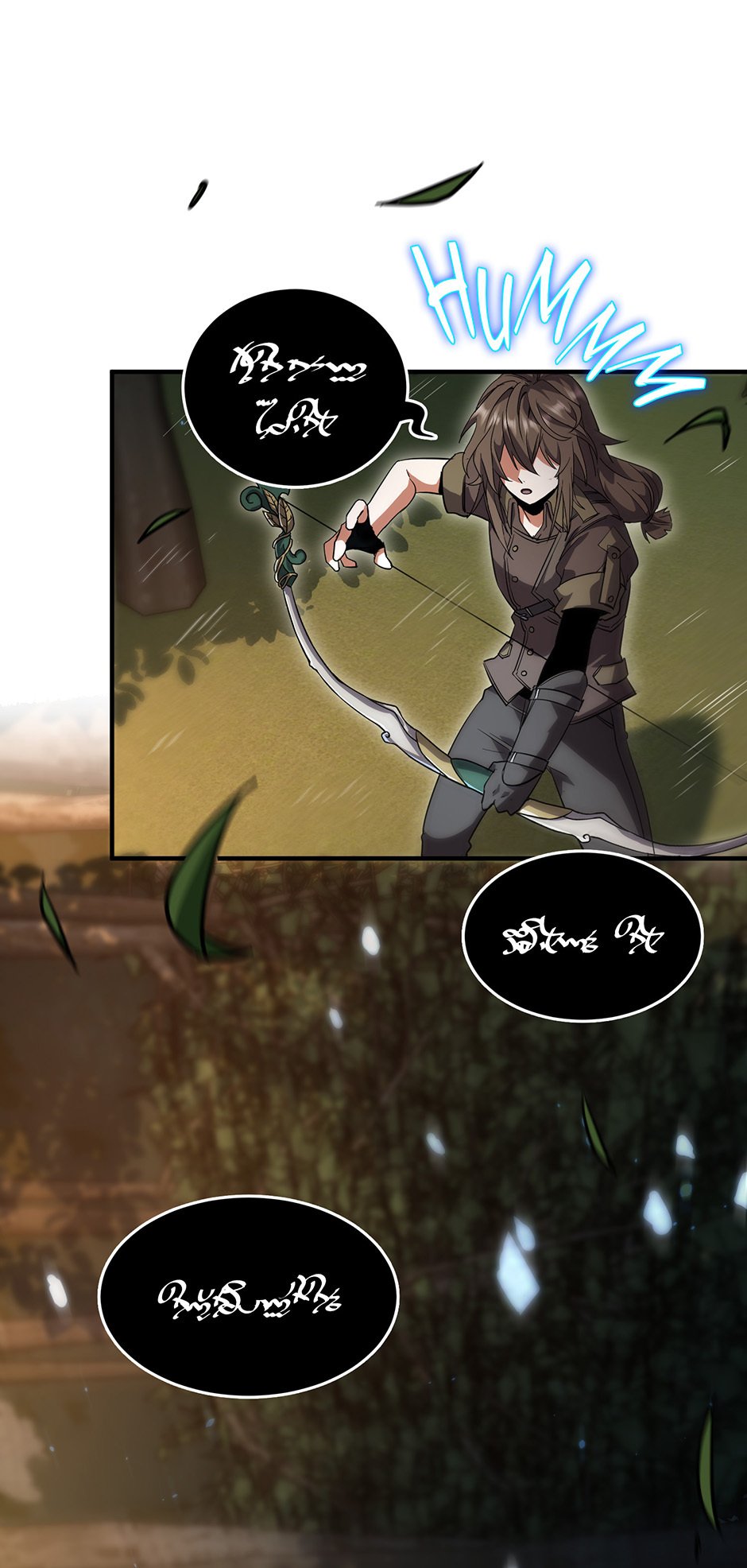 The Beginning After the End Chapter 197 - A Sister’s Burden image 69