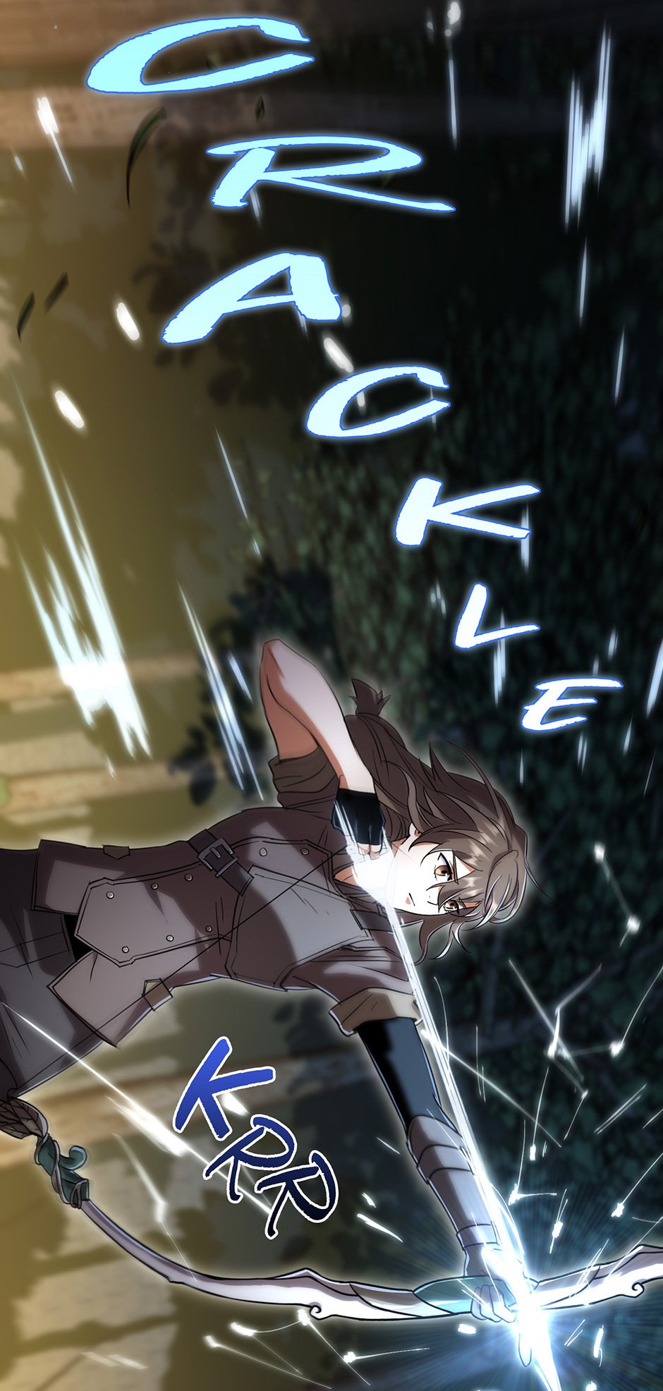 The Beginning After the End Chapter 197 - A Sister’s Burden image 70