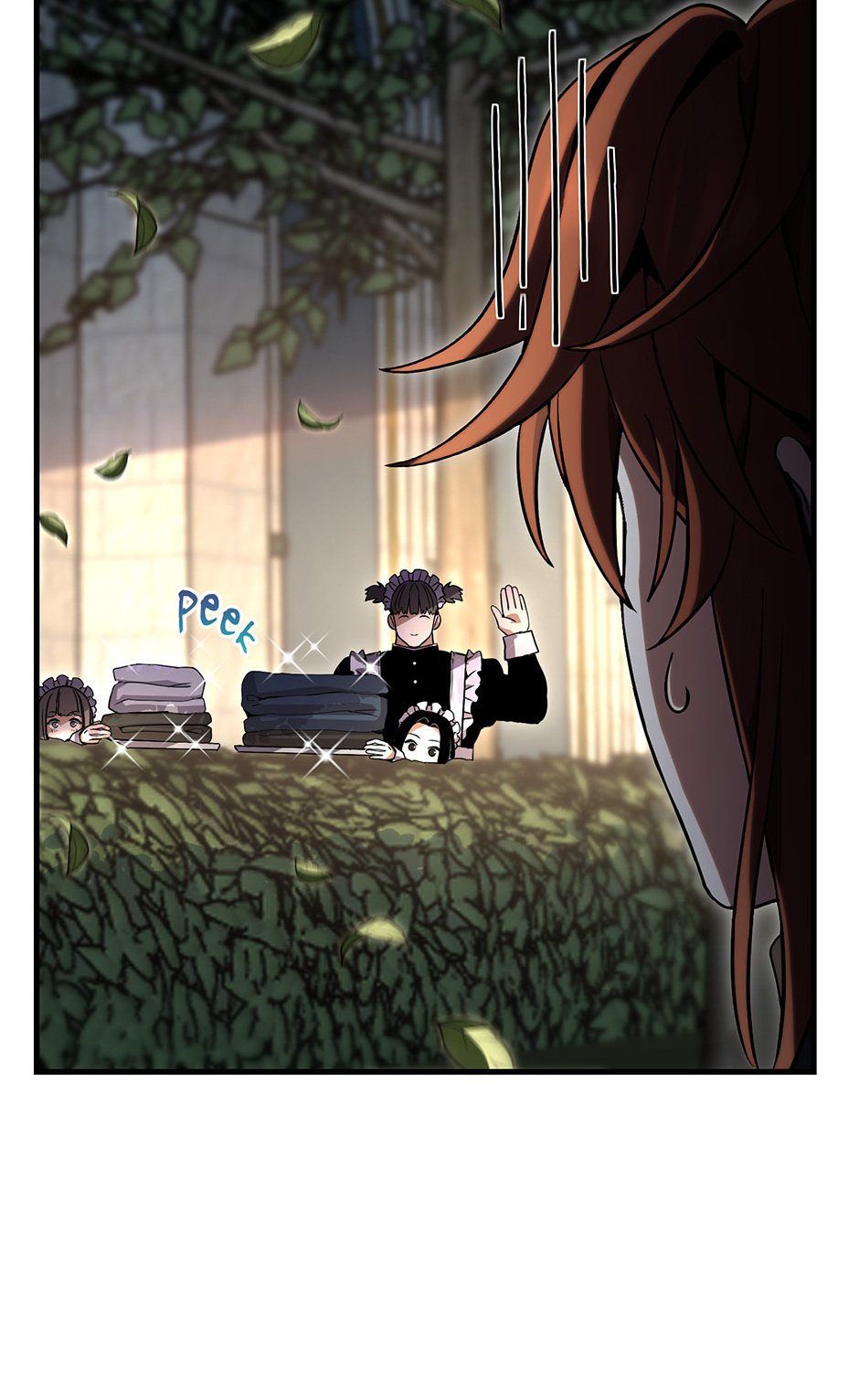 The Beginning After the End Chapter 197 - A Sister’s Burden image 86