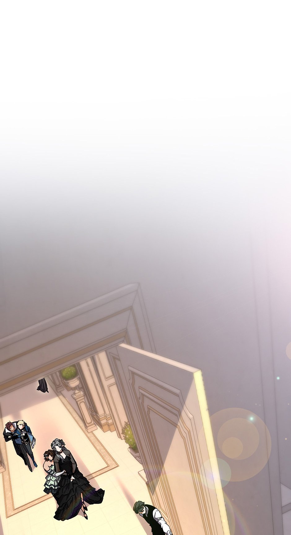 The Beginning After the End Chapter 198 - A Reason to Celebrate image 16