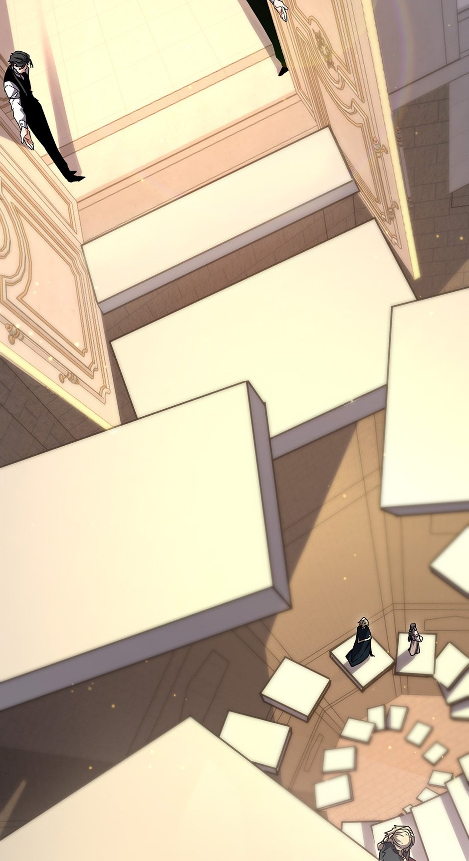 The Beginning After the End Chapter 198 - A Reason to Celebrate image 17