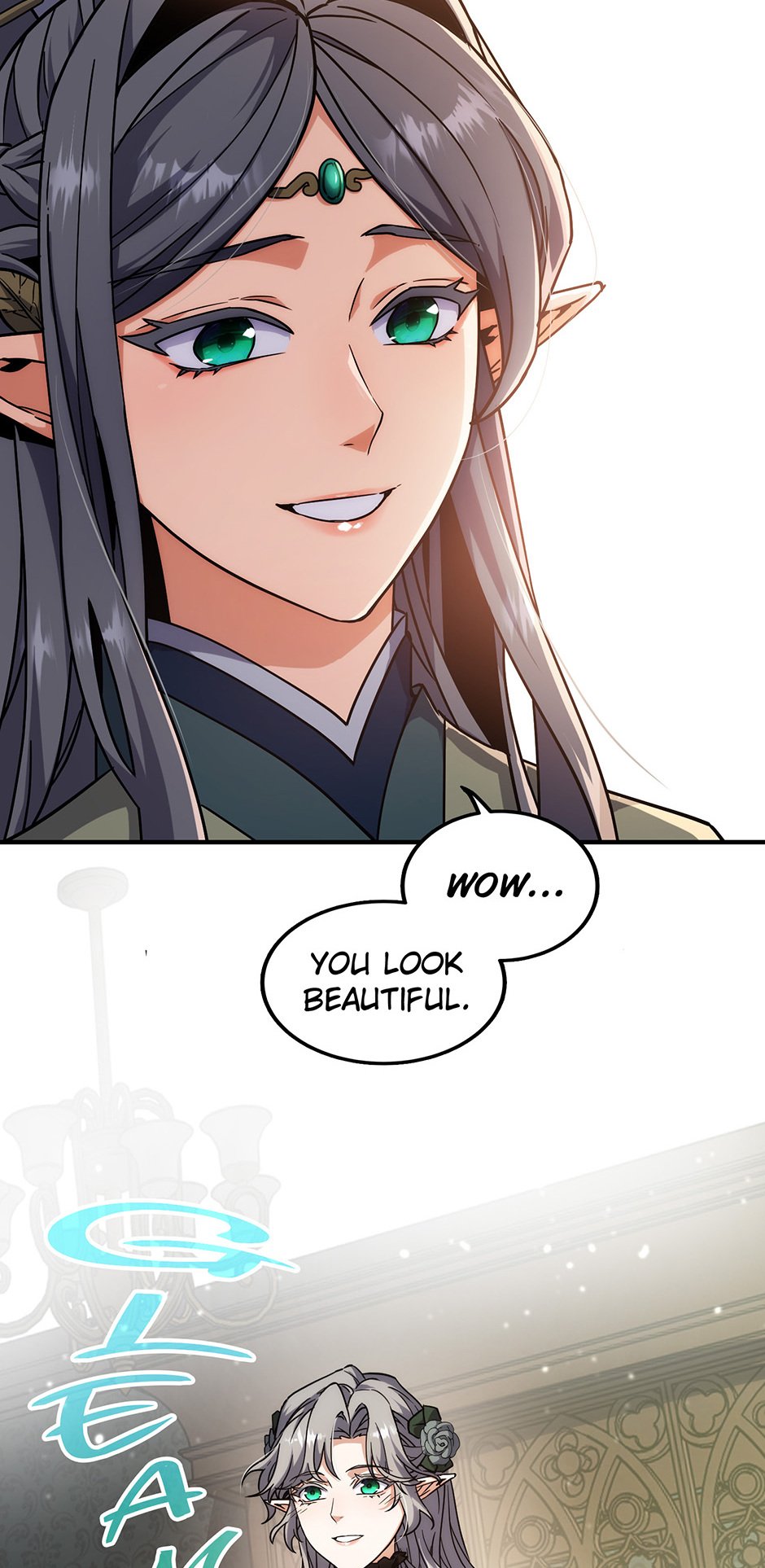 The Beginning After the End Chapter 198 - A Reason to Celebrate image 2