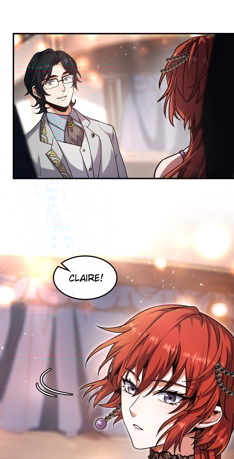 The Beginning After the End Chapter 198 - A Reason to Celebrate image 36