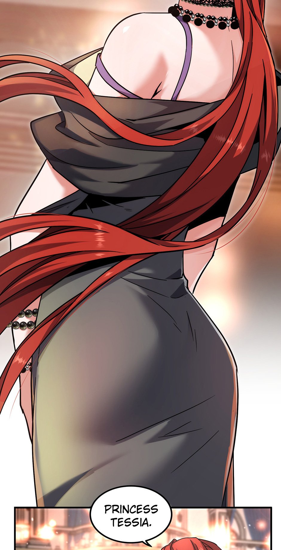 The Beginning After the End Chapter 198 - A Reason to Celebrate image 37