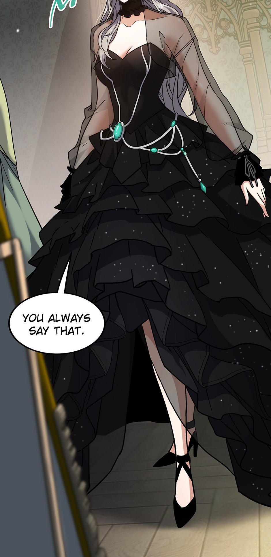 The Beginning After the End Chapter 198 - A Reason to Celebrate image 3