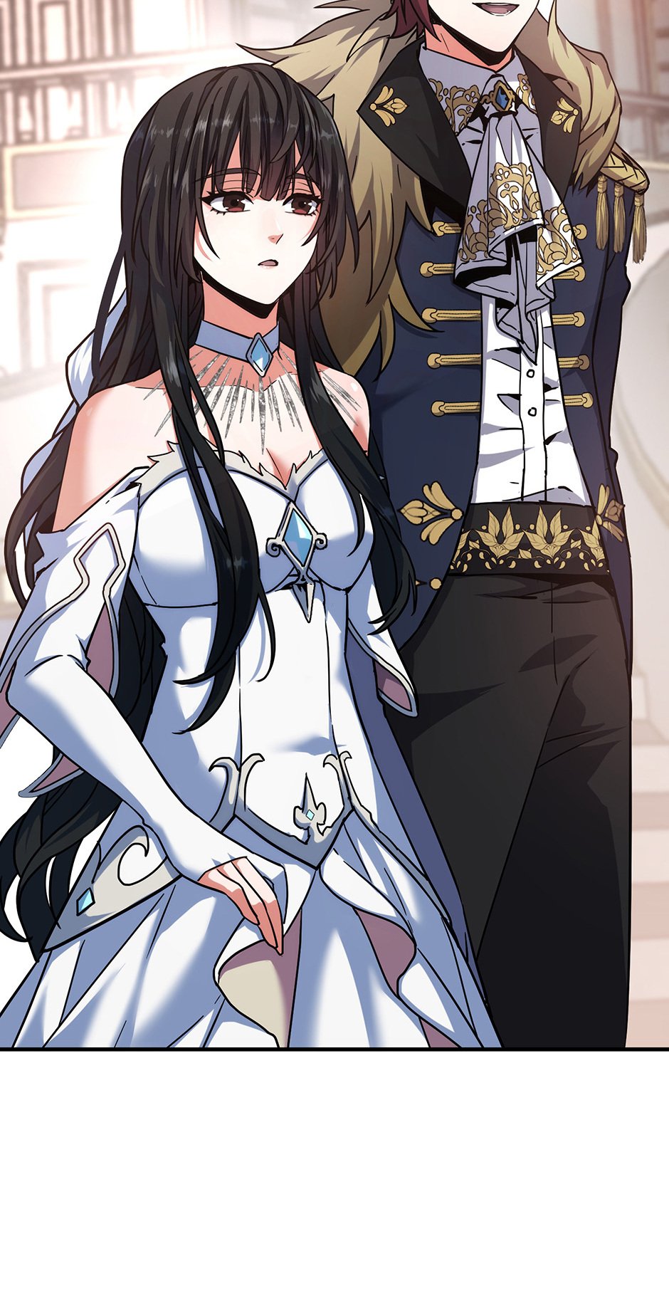 The Beginning After the End Chapter 198 - A Reason to Celebrate image 39