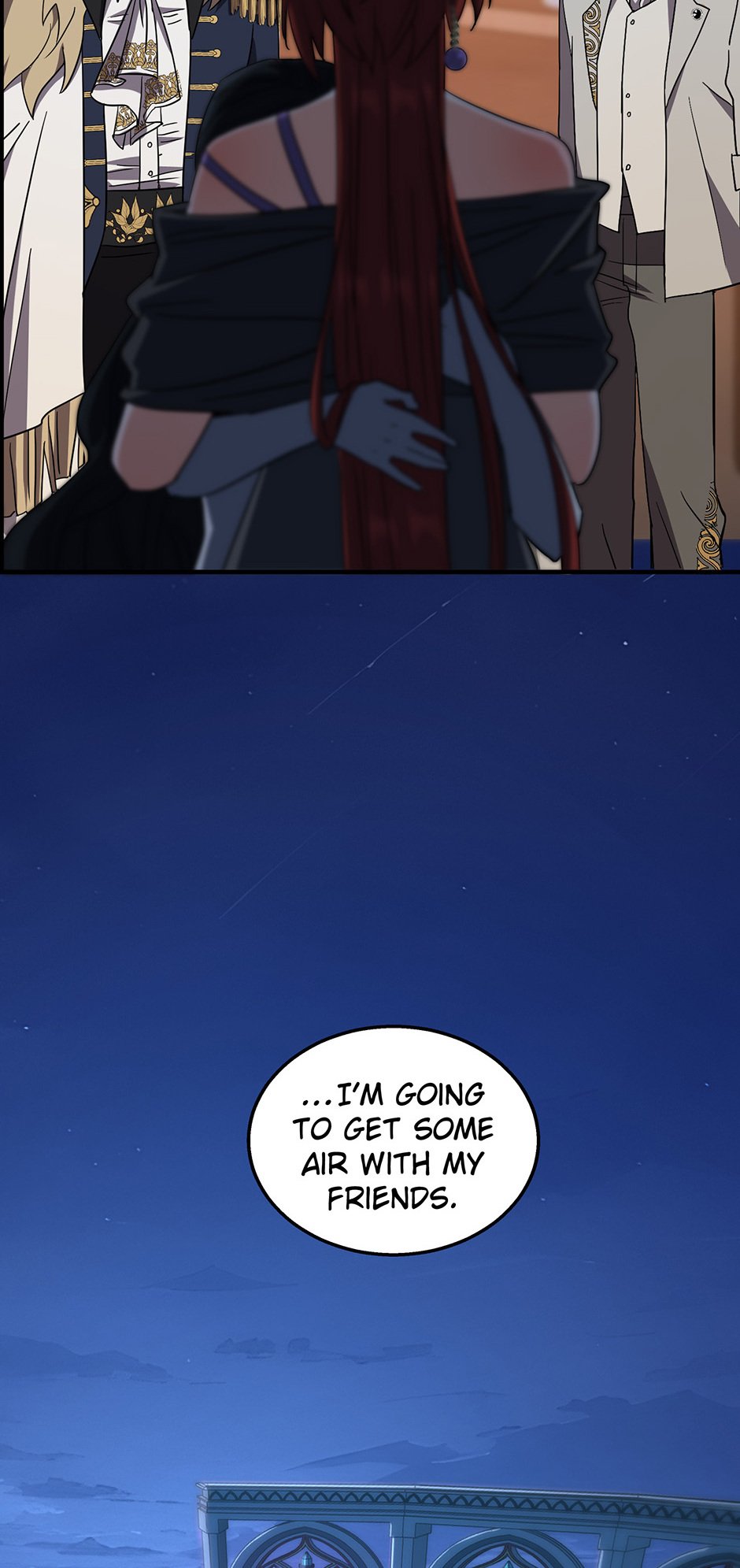 The Beginning After the End Chapter 198 - A Reason to Celebrate image 44
