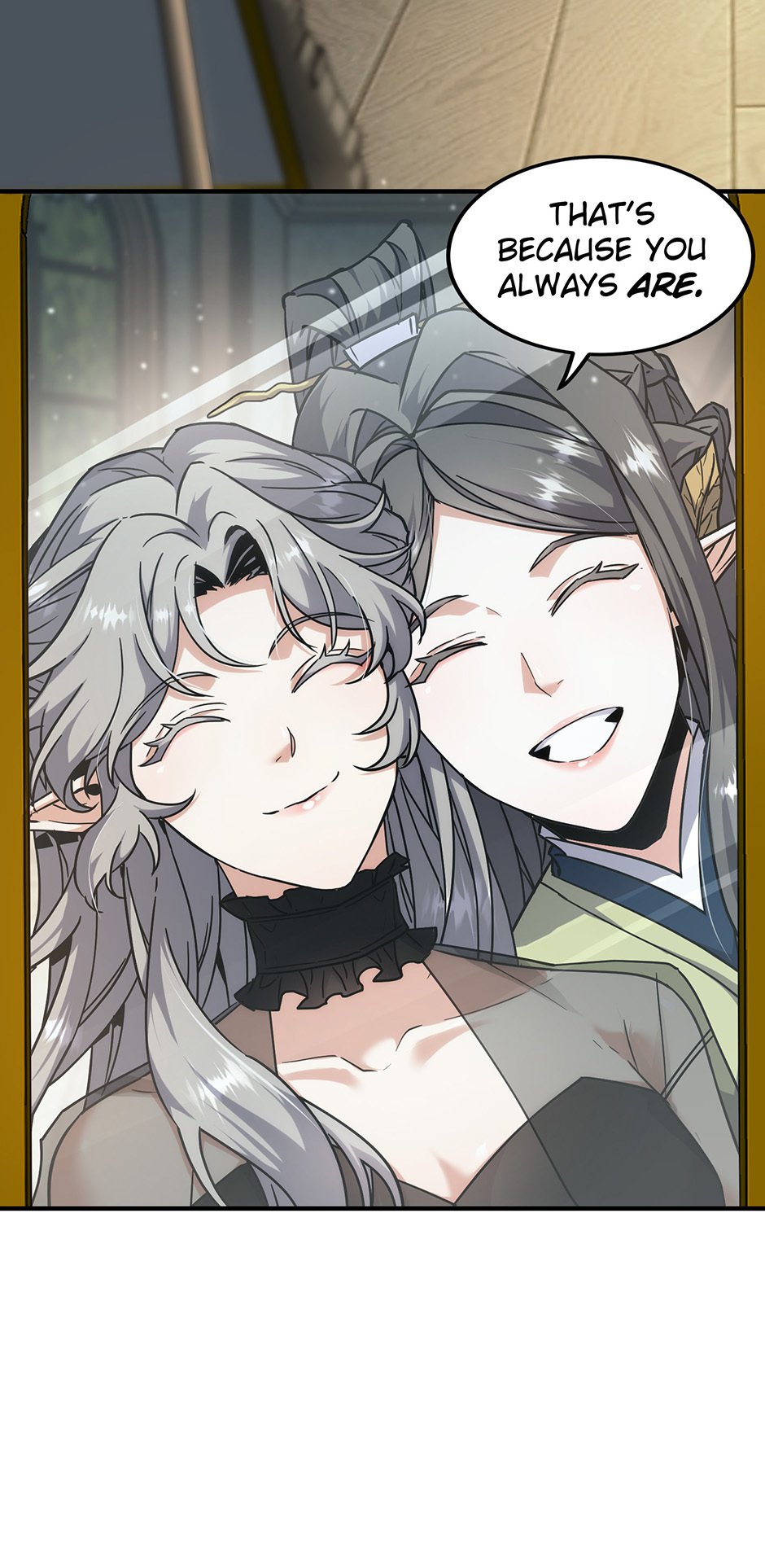The Beginning After the End Chapter 198 - A Reason to Celebrate image 4