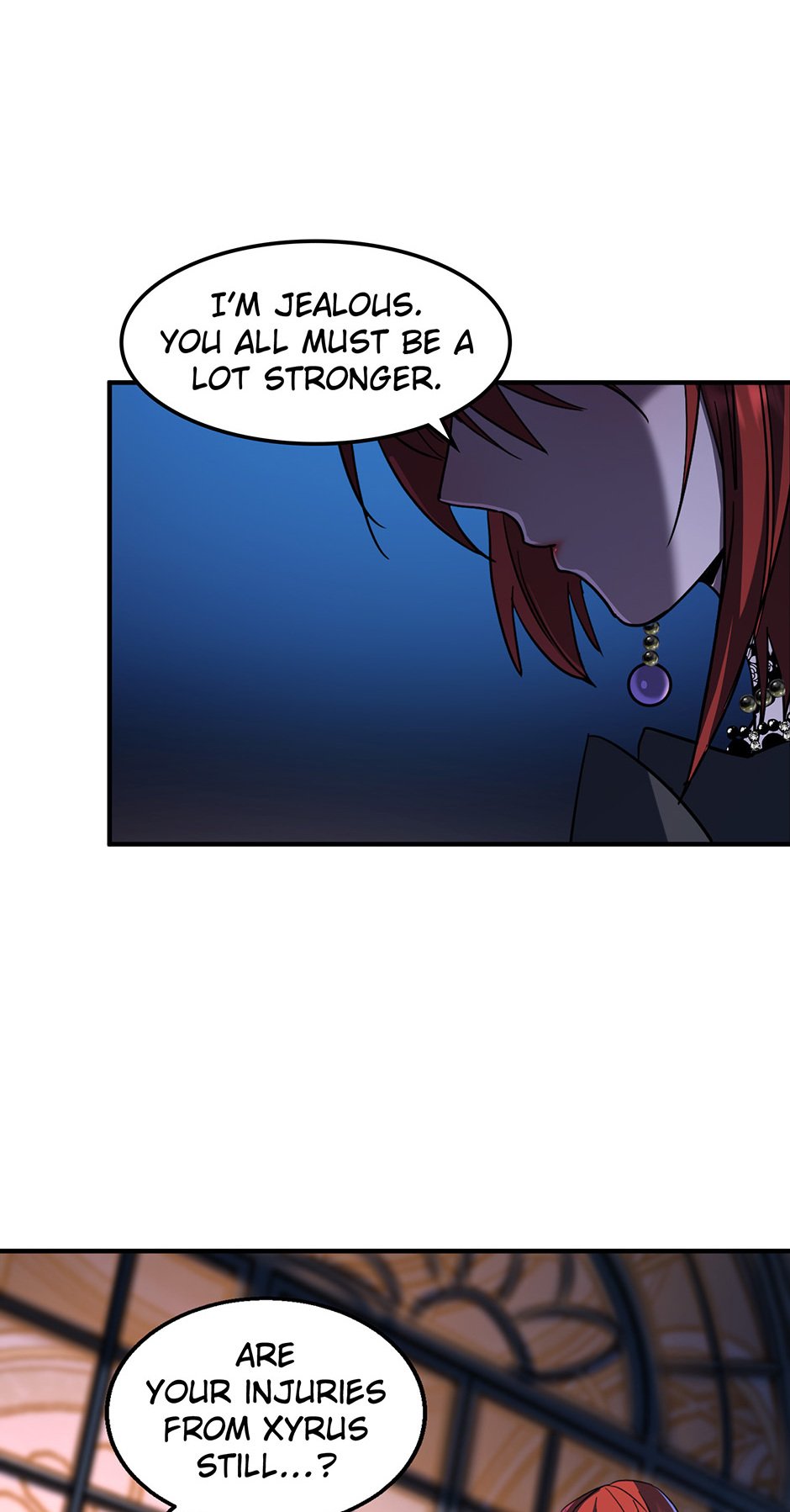 The Beginning After the End Chapter 198 - A Reason to Celebrate image 50