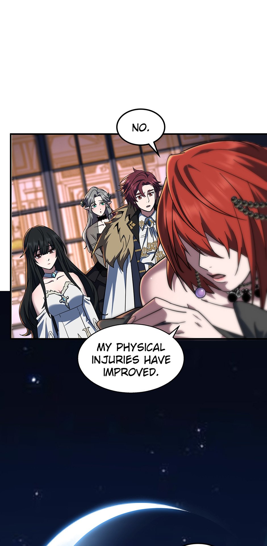 The Beginning After the End Chapter 198 - A Reason to Celebrate image 53