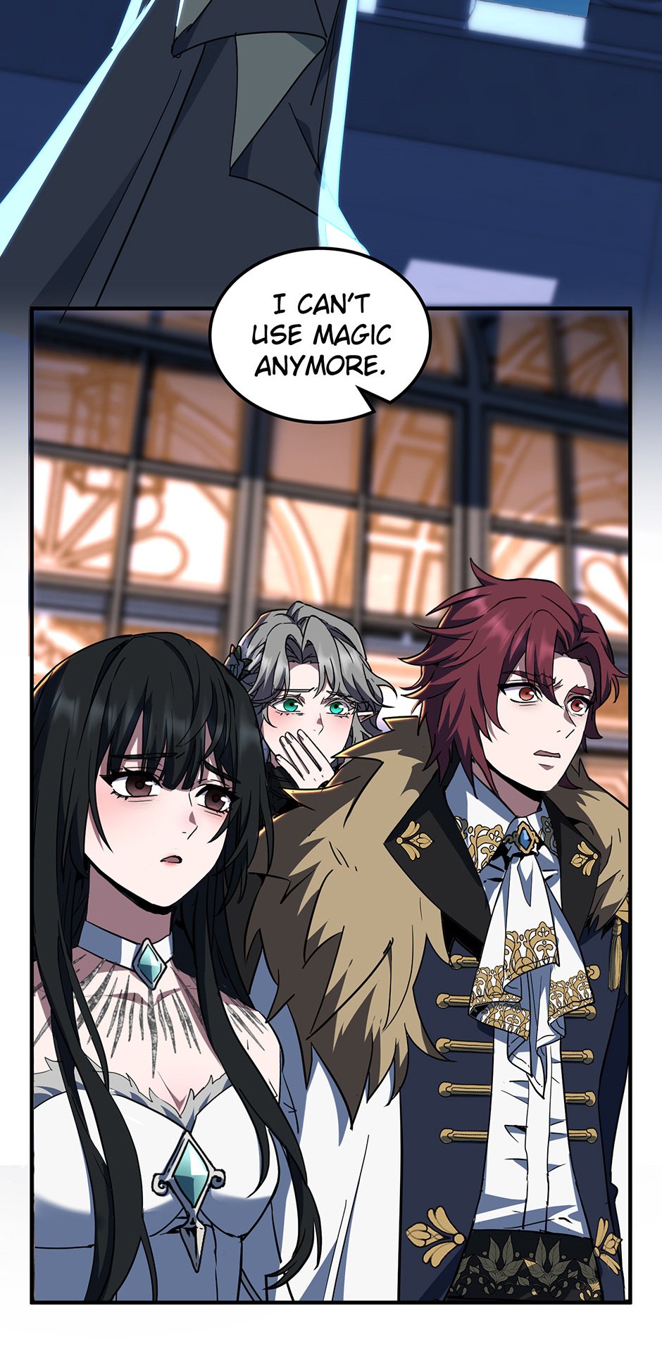 The Beginning After the End Chapter 198 - A Reason to Celebrate image 55