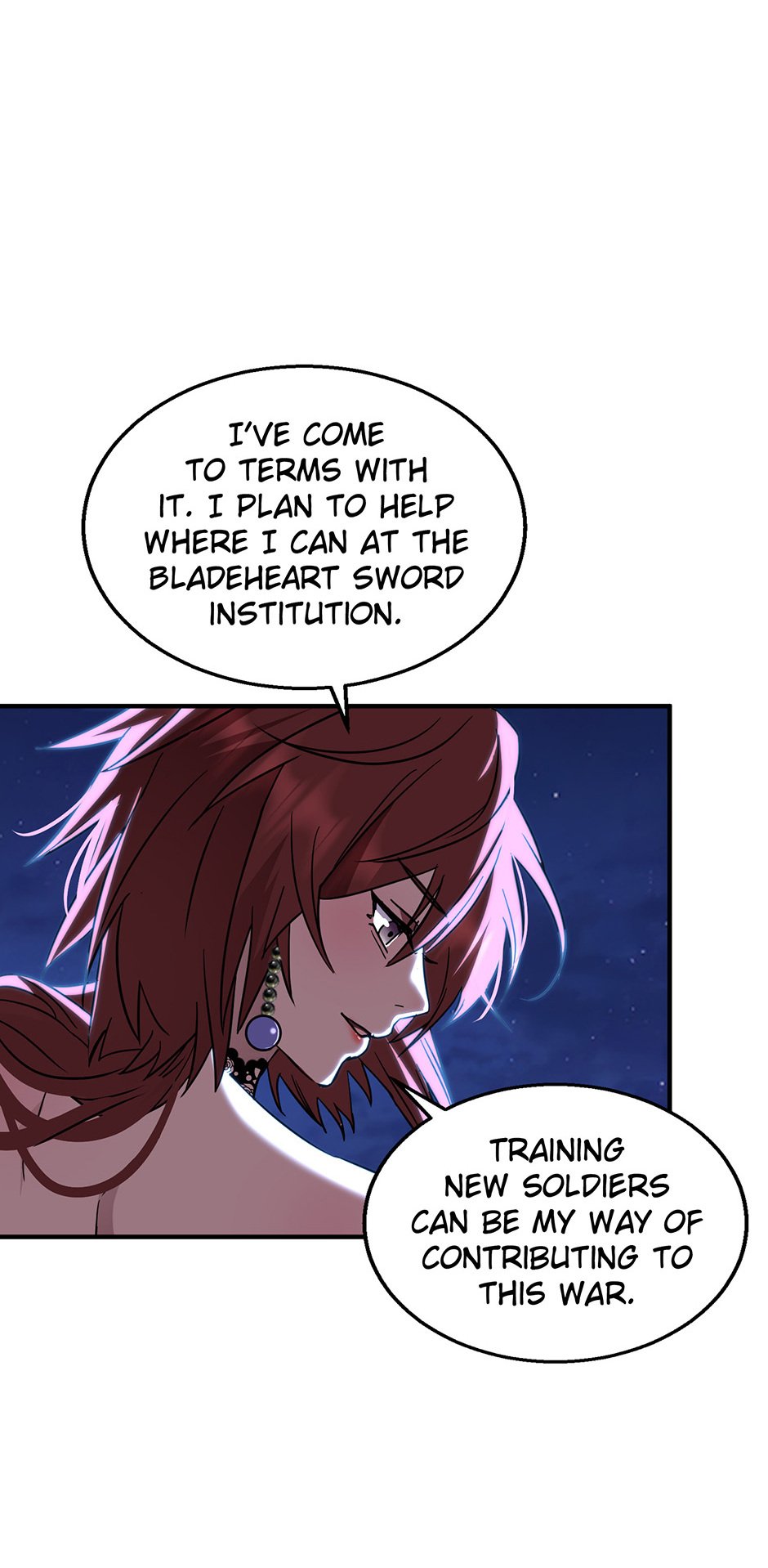 The Beginning After the End Chapter 198 - A Reason to Celebrate image 56