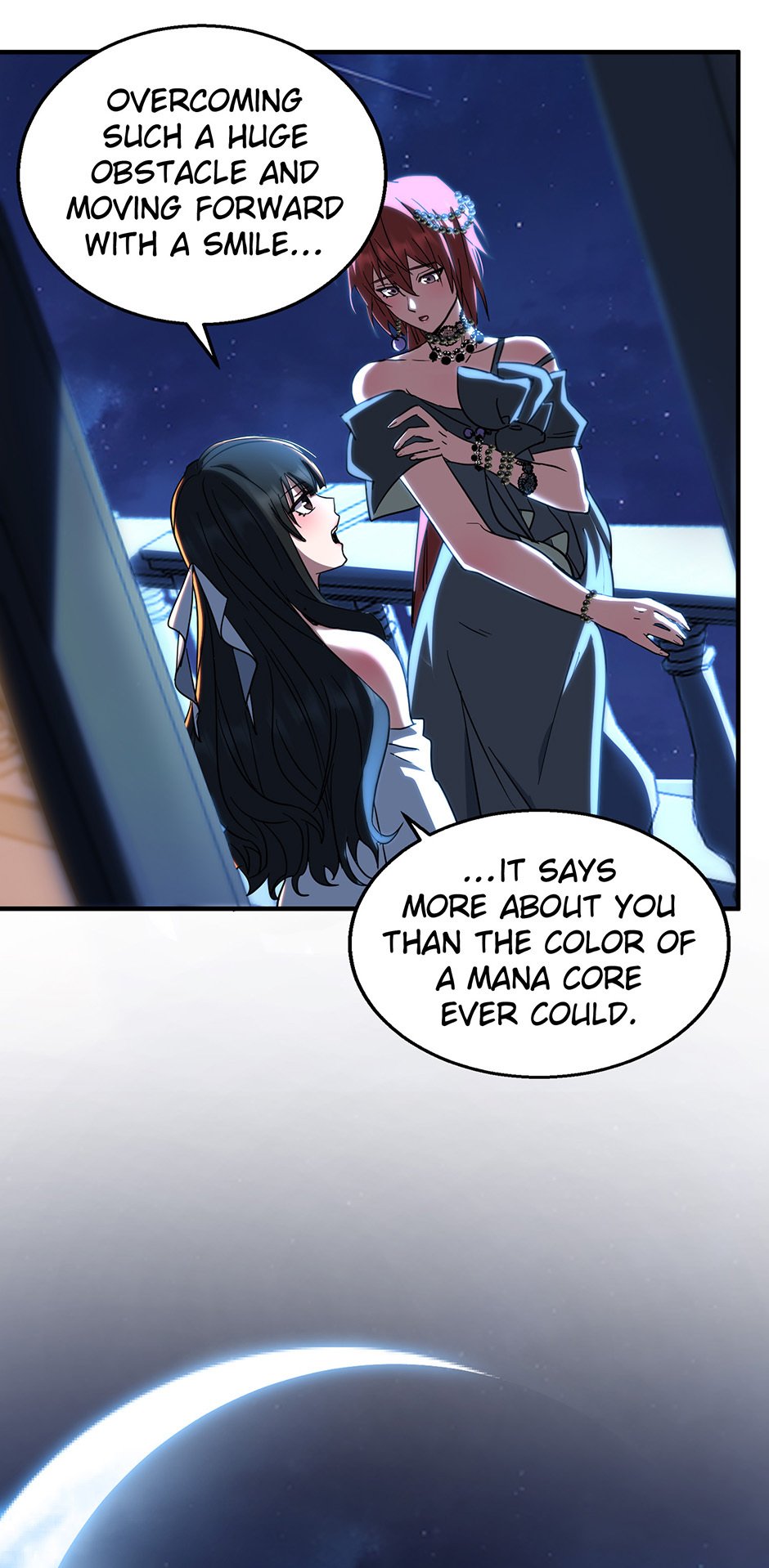 The Beginning After the End Chapter 198 - A Reason to Celebrate image 57
