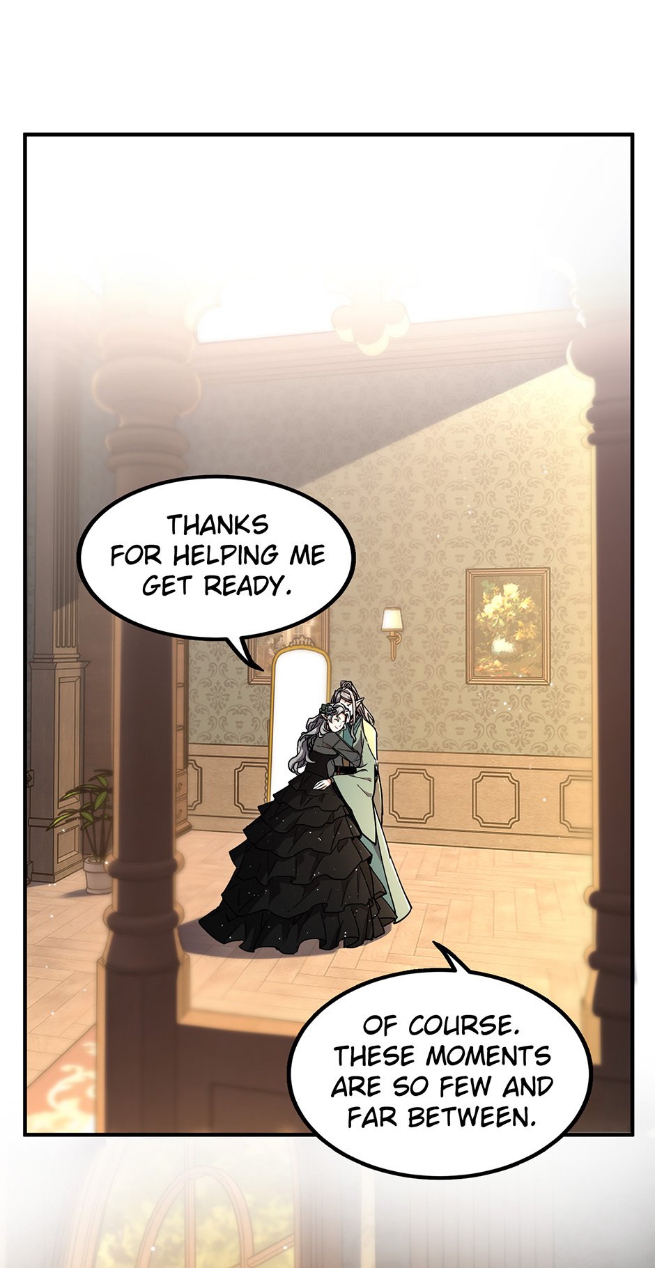 The Beginning After the End Chapter 198 - A Reason to Celebrate image 5