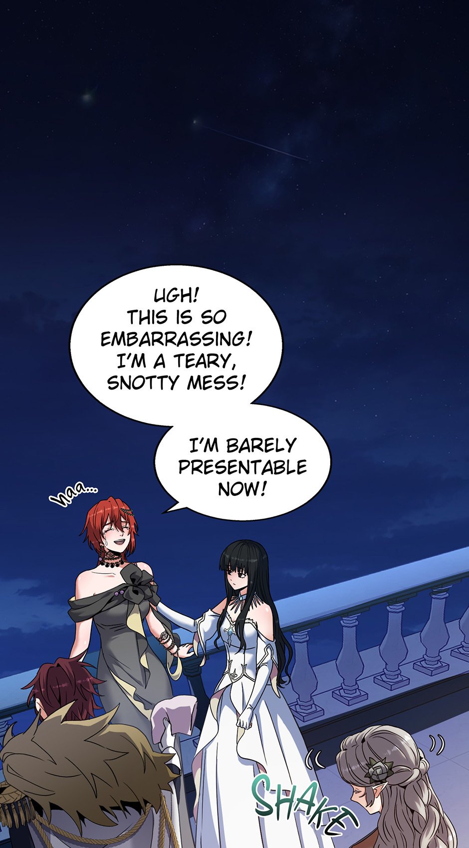 The Beginning After the End Chapter 198 - A Reason to Celebrate image 59