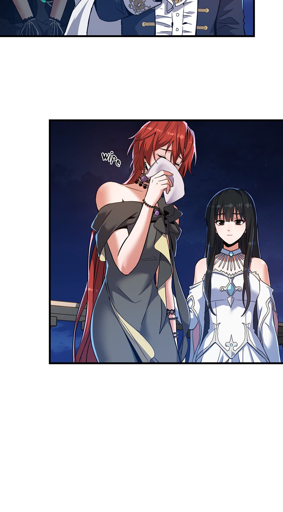 The Beginning After the End Chapter 198 - A Reason to Celebrate image 61