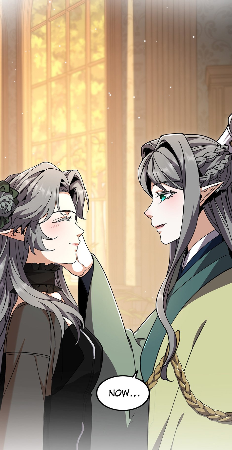 The Beginning After the End Chapter 198 - A Reason to Celebrate image 6