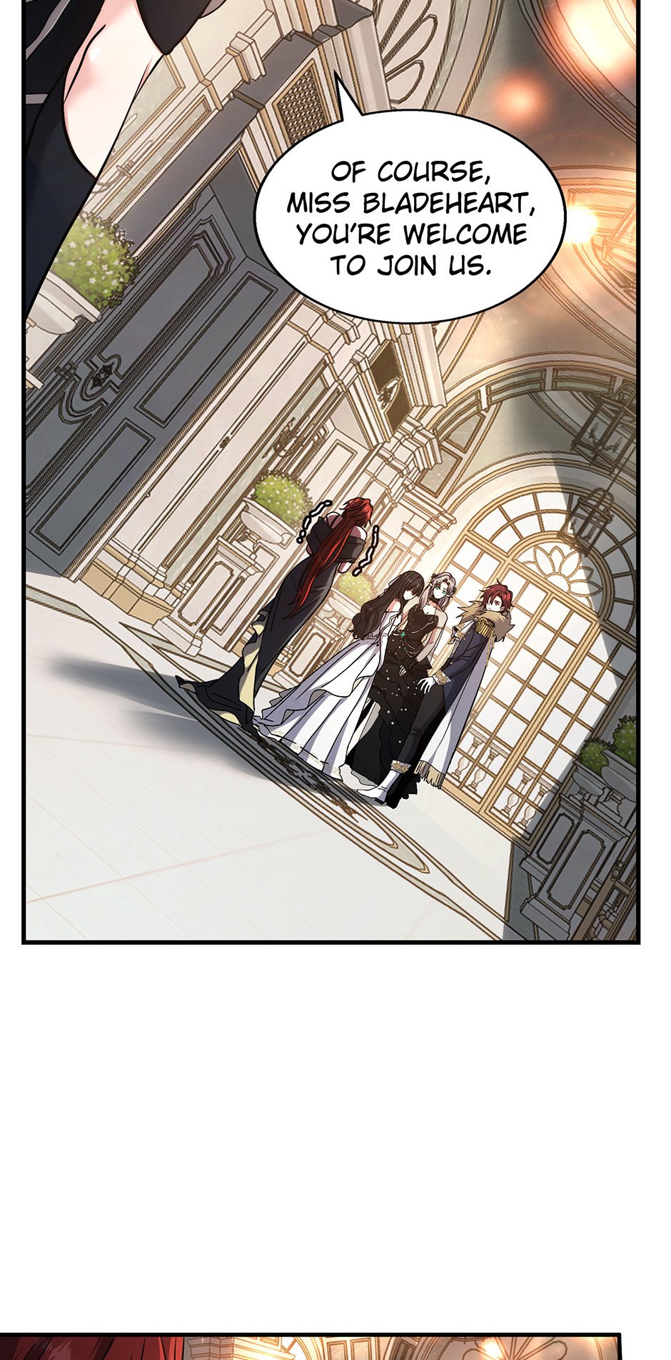 The Beginning After the End Chapter 198 - A Reason to Celebrate image 73
