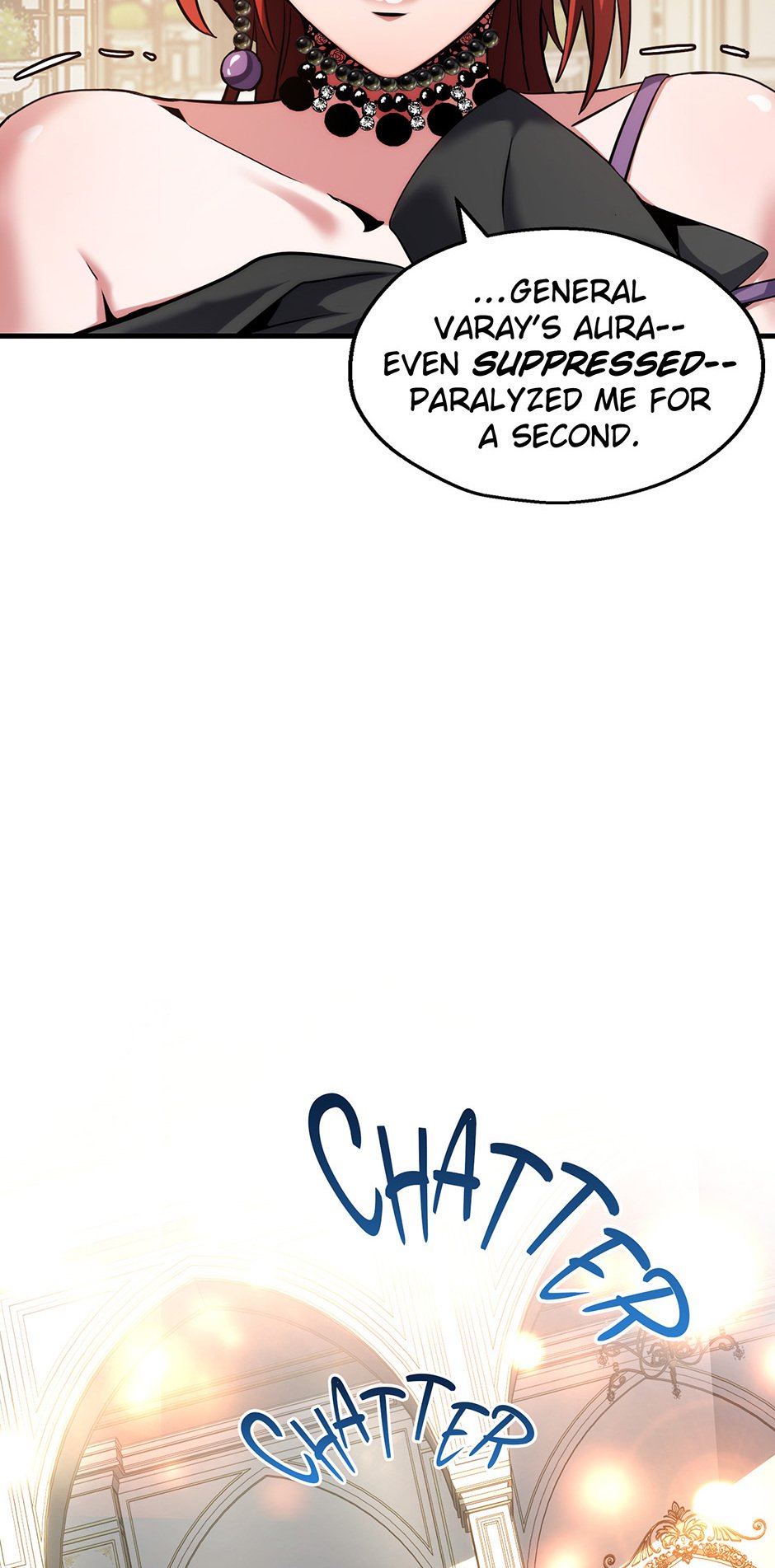 The Beginning After the End Chapter 198 - A Reason to Celebrate image 75