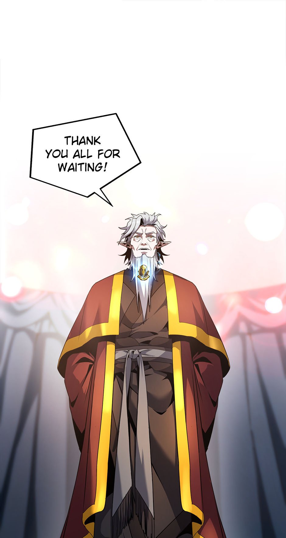 The Beginning After the End Chapter 198 - A Reason to Celebrate image 77