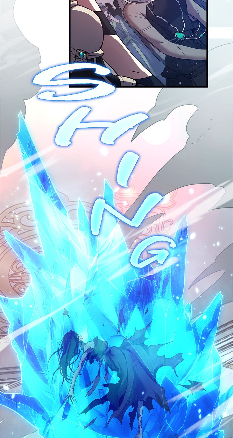 The Beginning After the End Chapter 198 - A Reason to Celebrate image 82