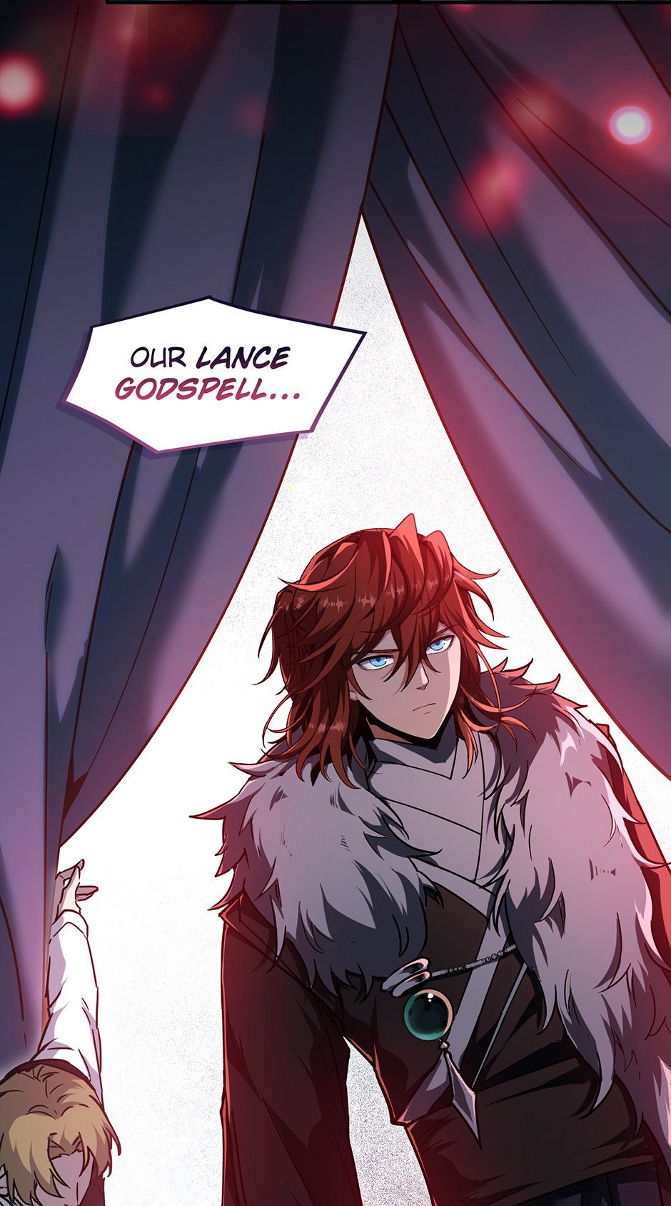 The Beginning After the End Chapter 198 - A Reason to Celebrate image 86