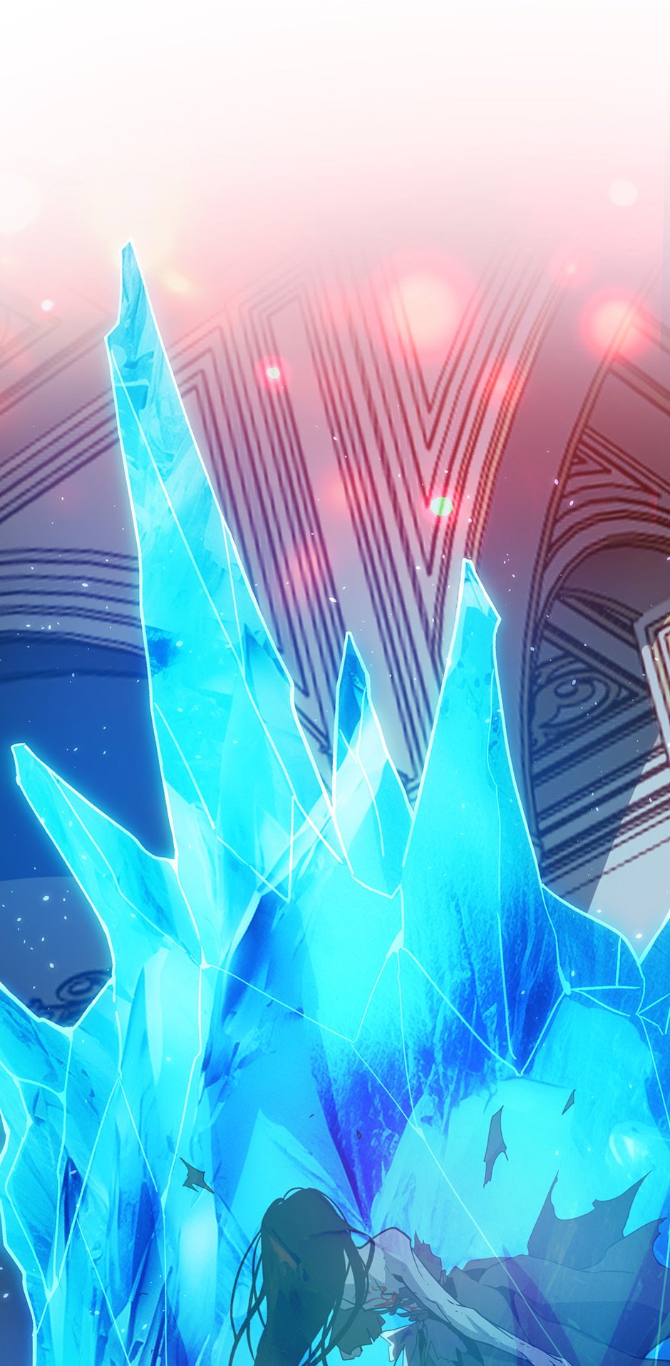 The Beginning After the End Chapter 199 - Only Then image 0
