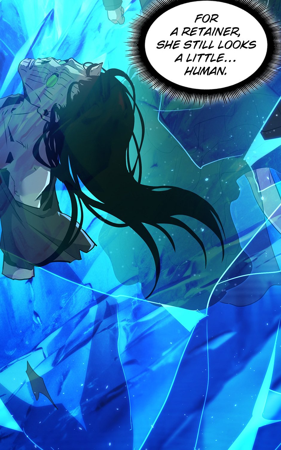 The Beginning After the End Chapter 199 - Only Then image 15
