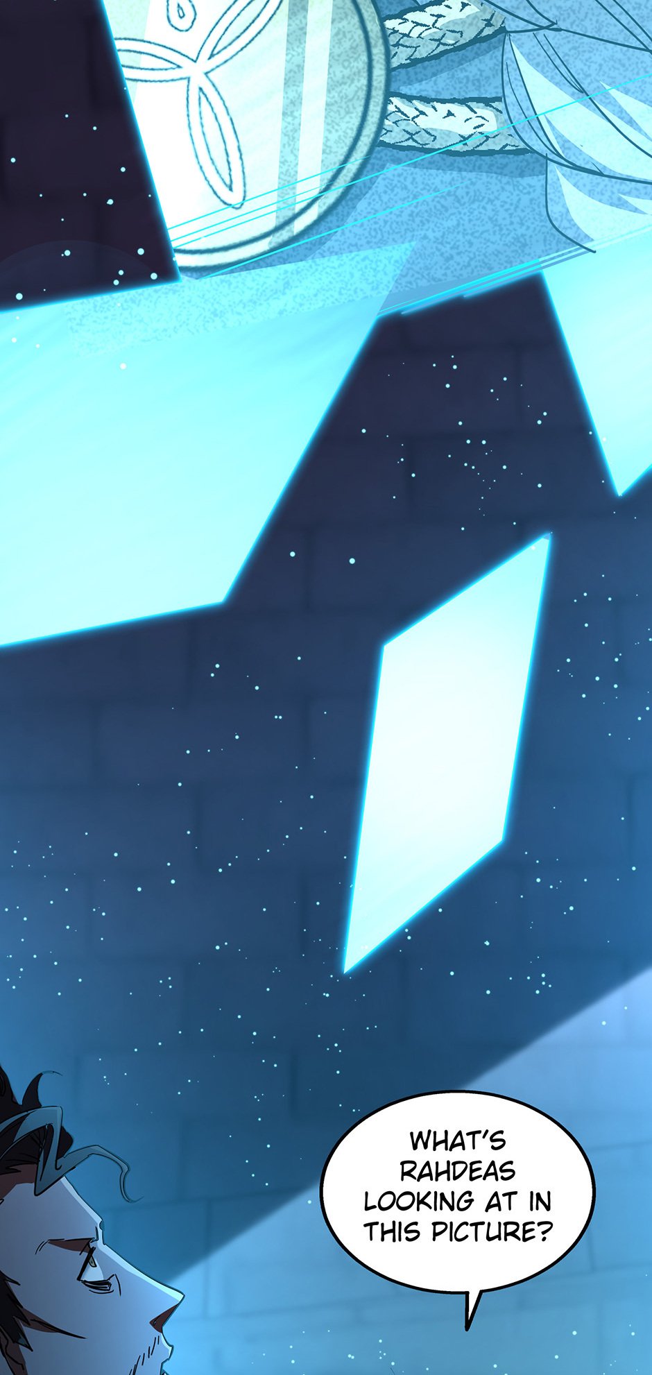 The Beginning After the End Chapter 199 - Only Then image 27