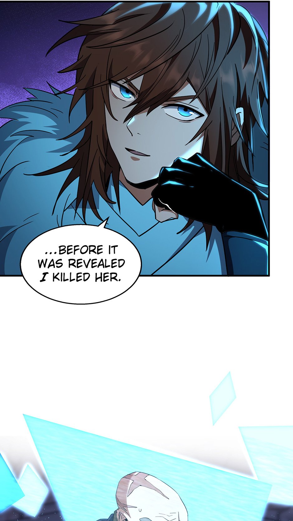The Beginning After the End Chapter 199 - Only Then image 31