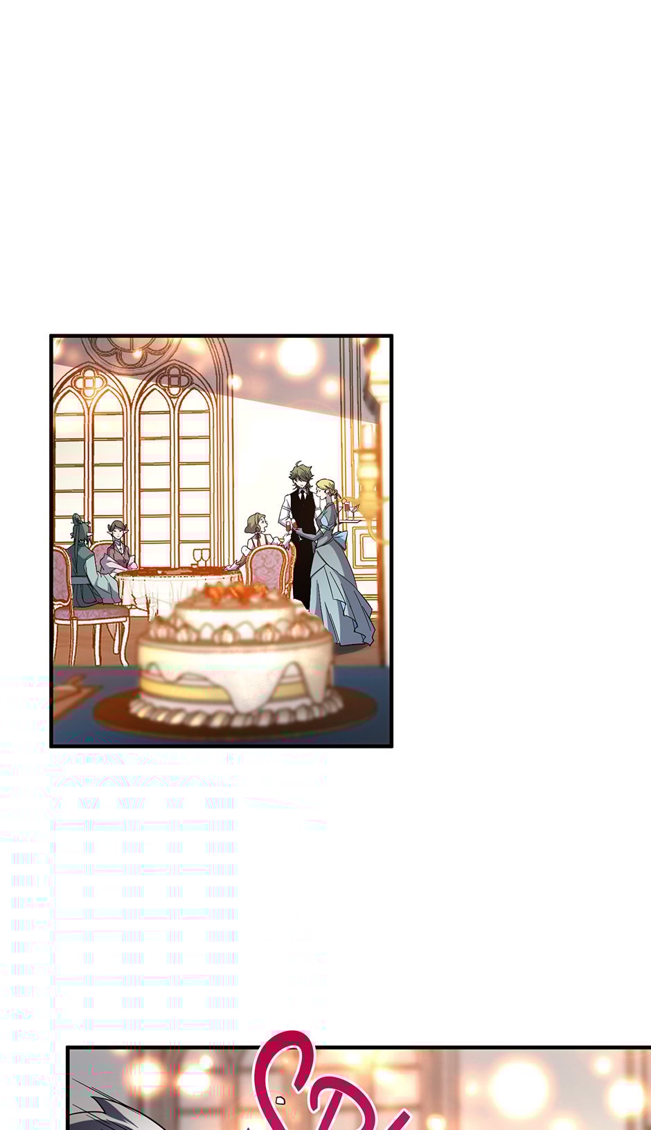 The Beginning After the End Chapter 199 - Only Then image 36