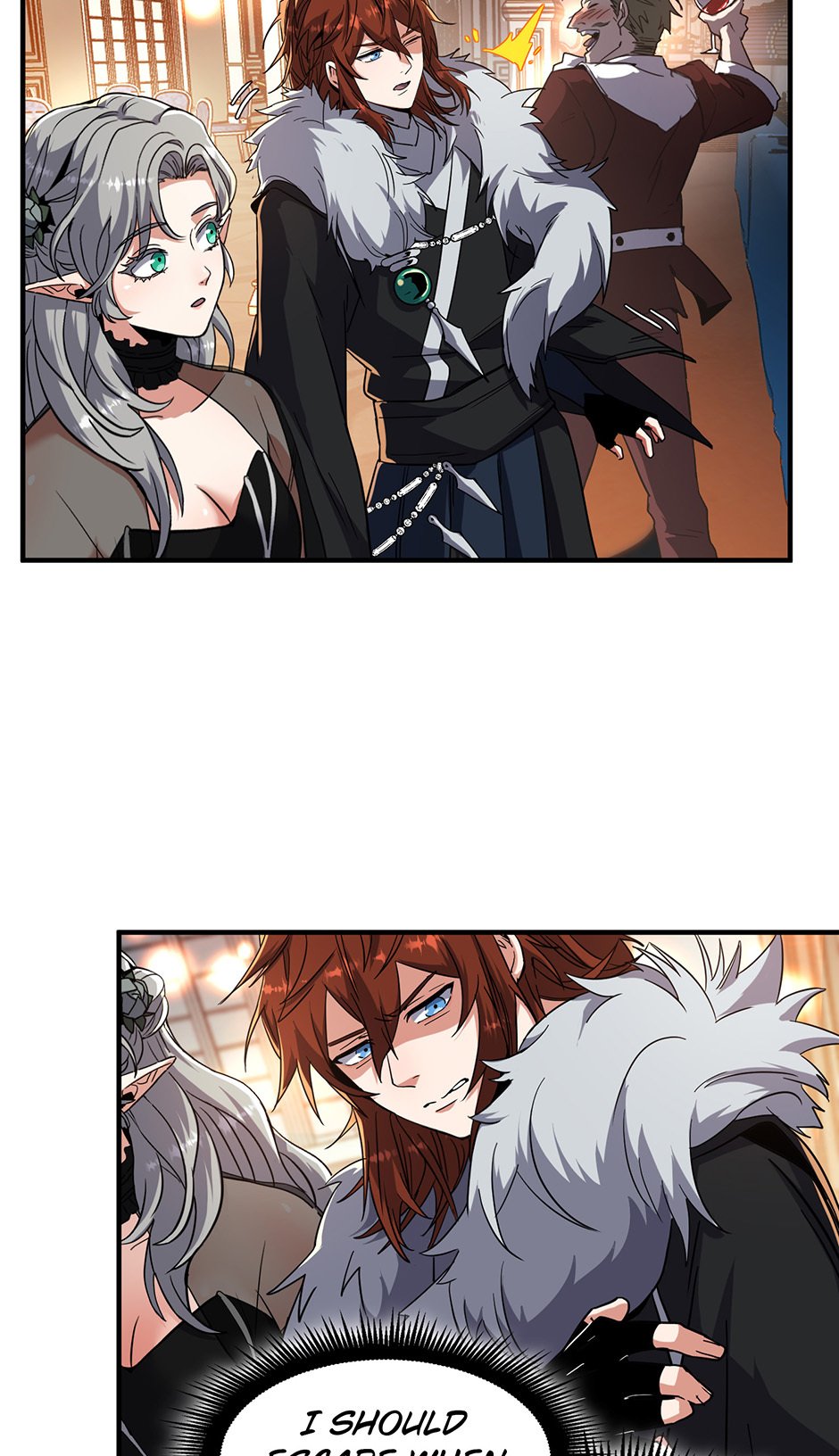 The Beginning After the End Chapter 199 - Only Then image 39