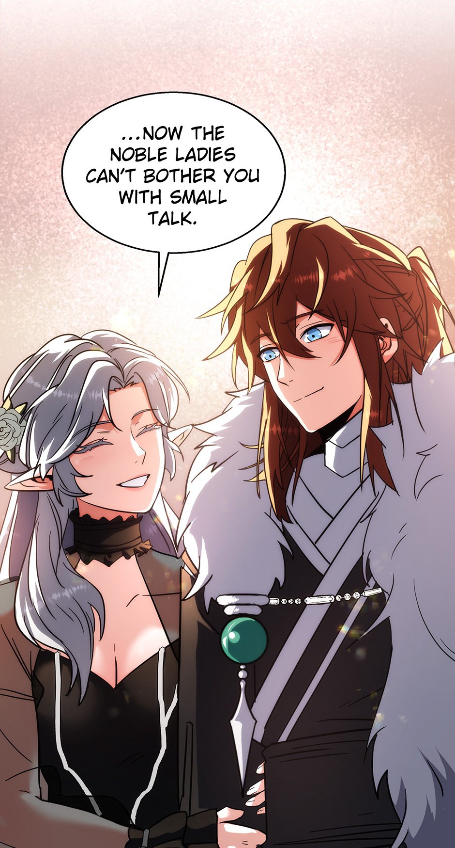 The Beginning After the End Chapter 199 - Only Then image 42
