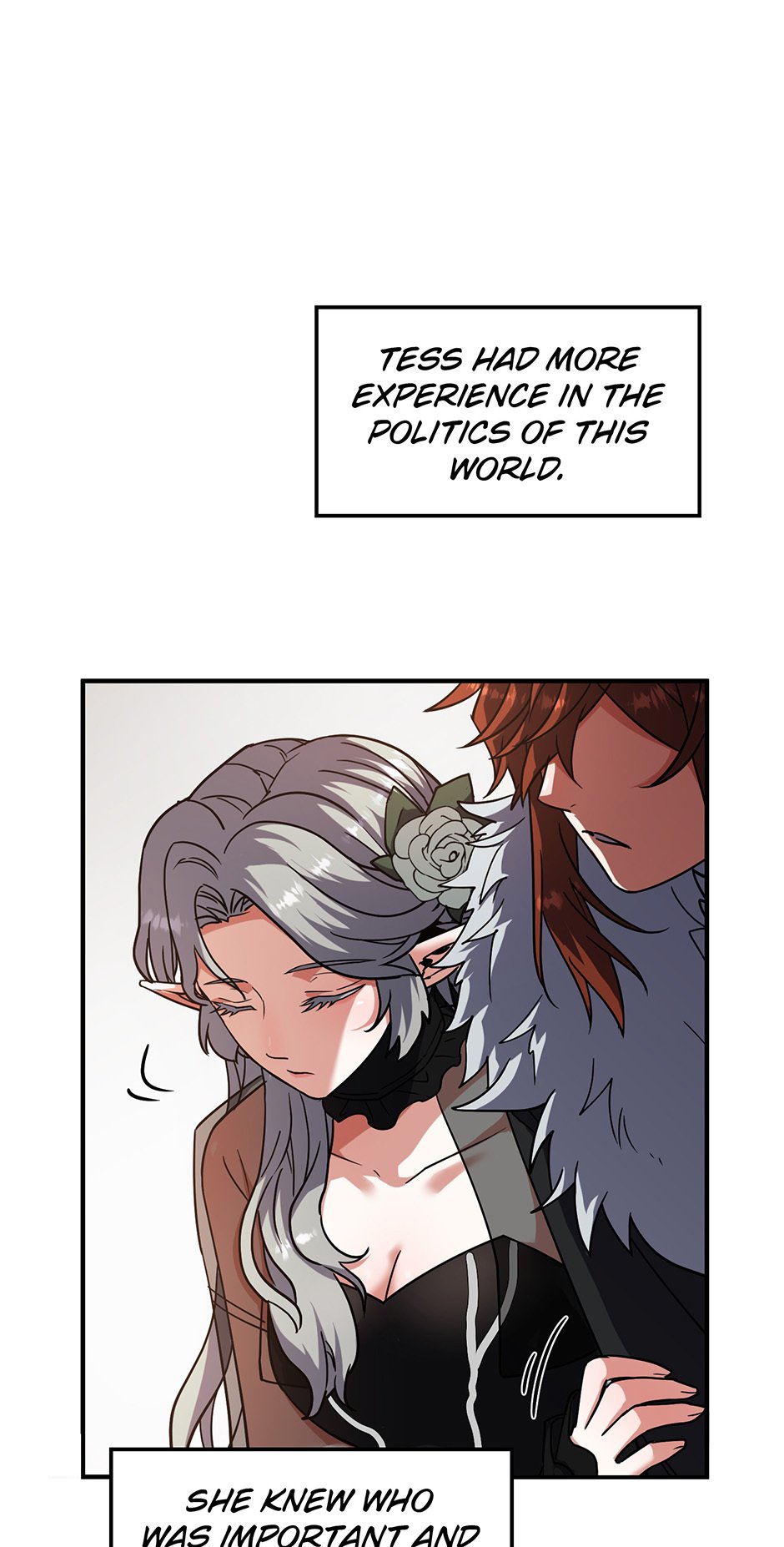 The Beginning After the End Chapter 199 - Only Then image 46