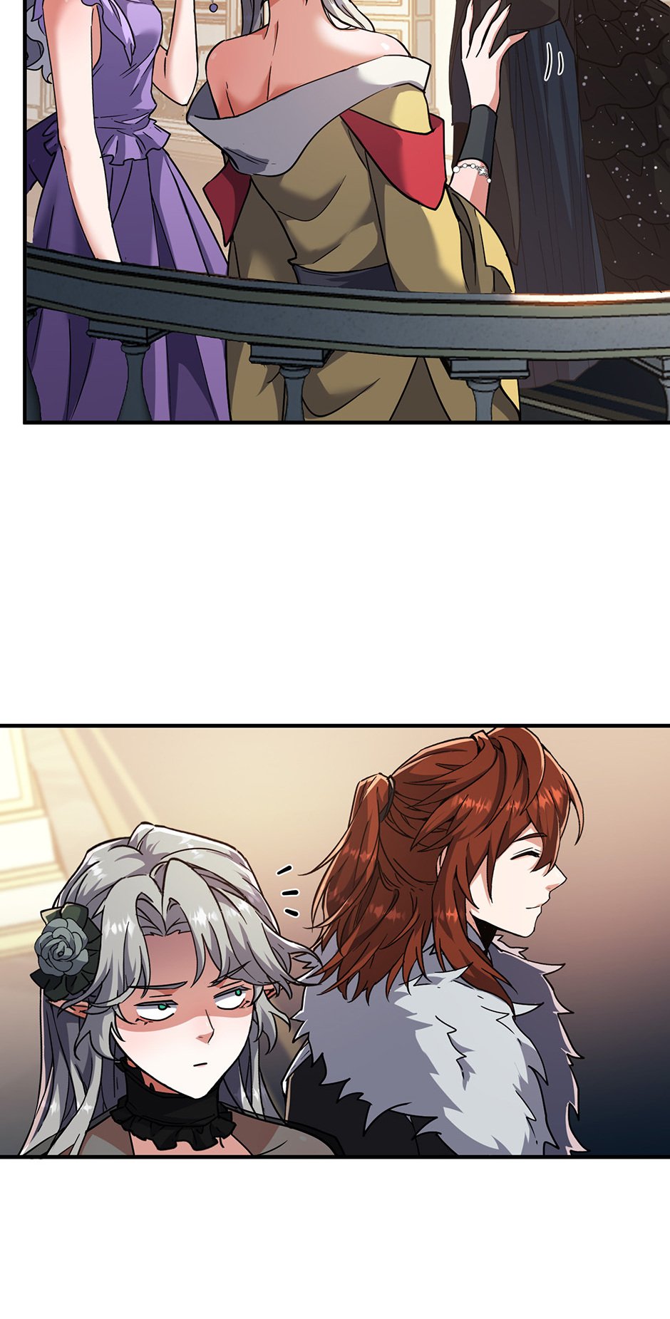 The Beginning After the End Chapter 199 - Only Then image 51