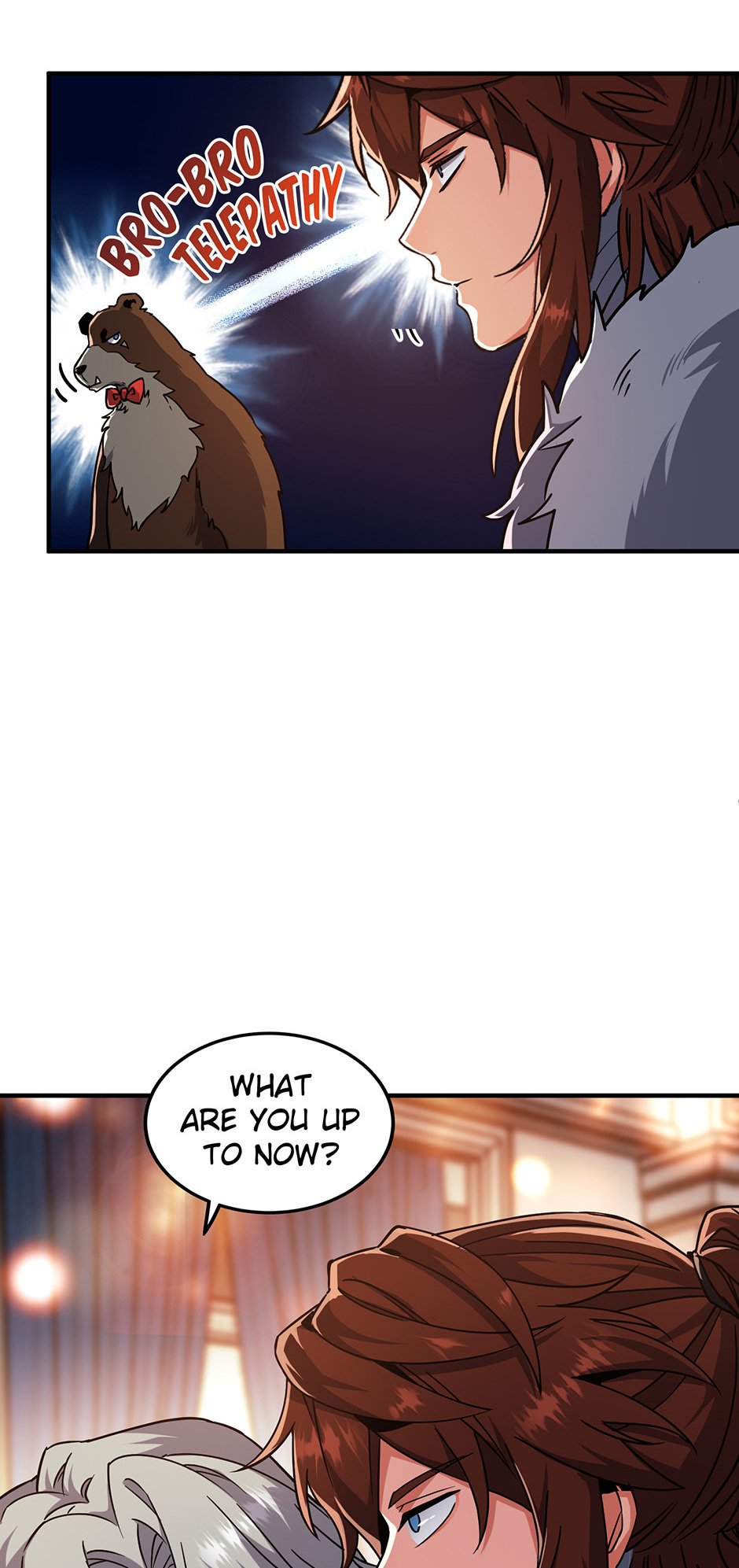 The Beginning After the End Chapter 199 - Only Then image 55