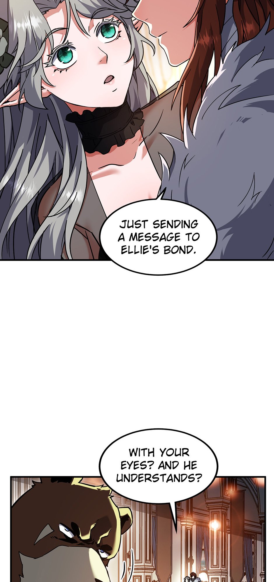 The Beginning After the End Chapter 199 - Only Then image 56