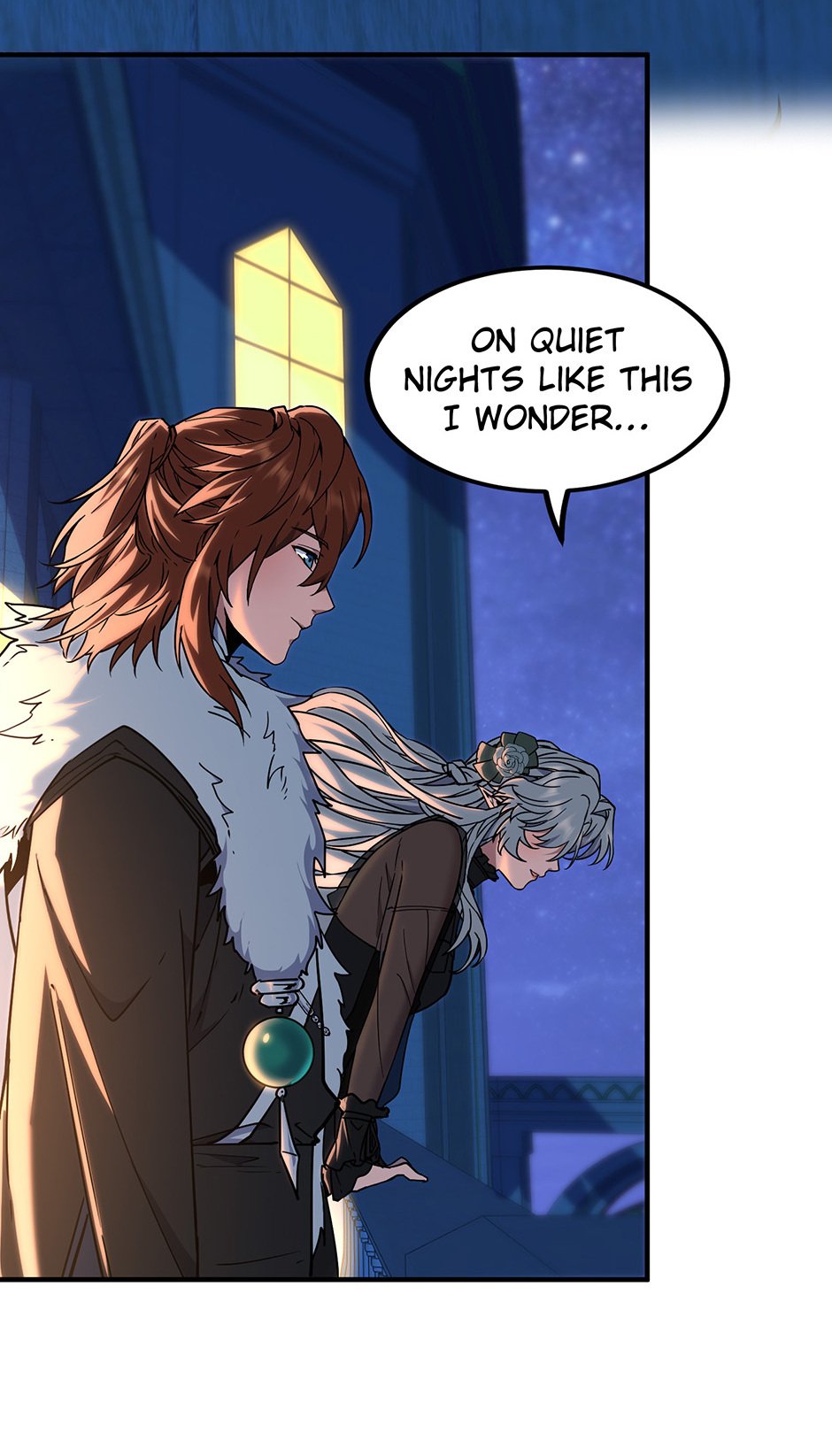 The Beginning After the End Chapter 199 - Only Then image 61