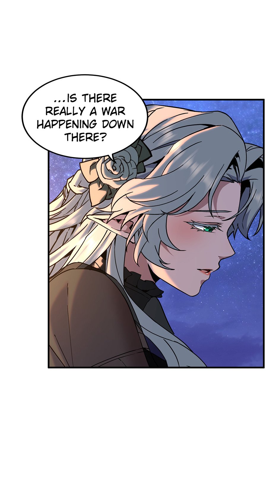 The Beginning After the End Chapter 199 - Only Then image 62
