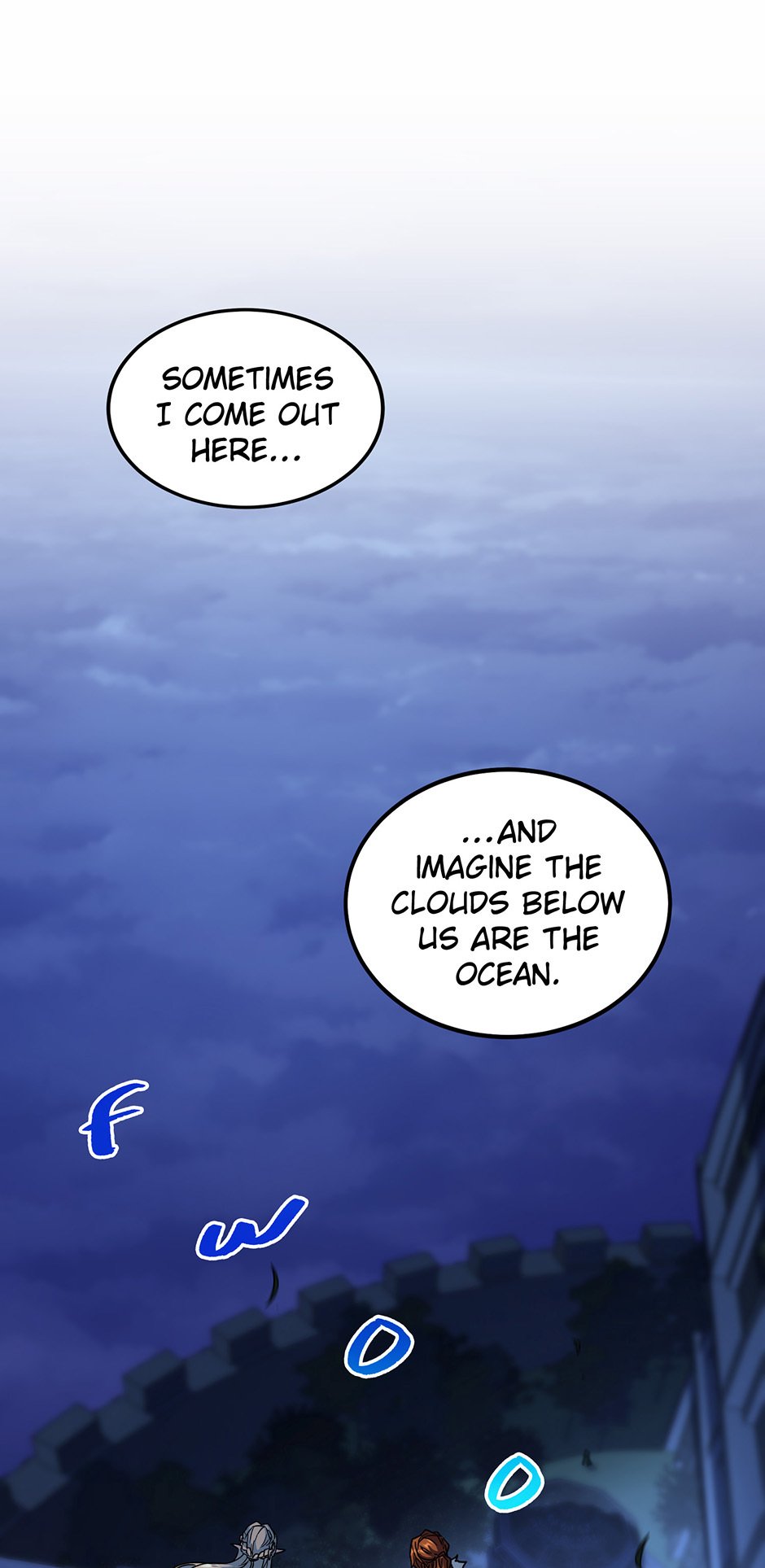 The Beginning After the End Chapter 199 - Only Then image 63