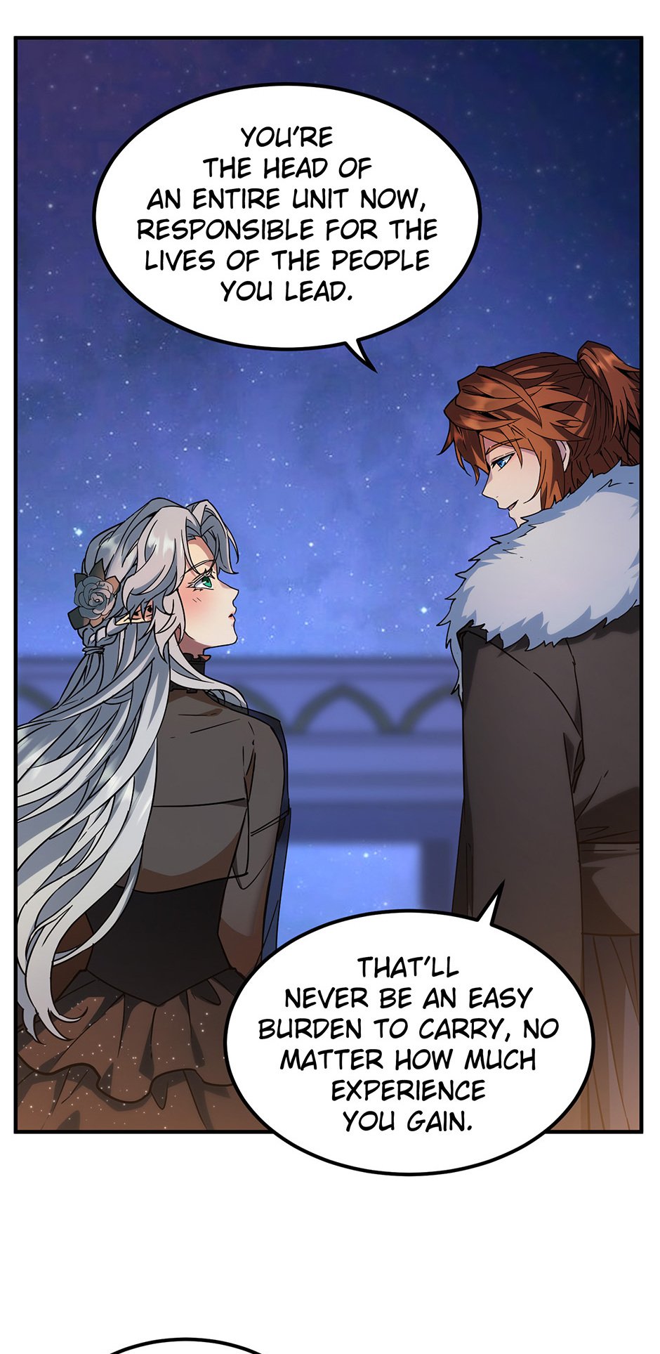 The Beginning After the End Chapter 199 - Only Then image 66