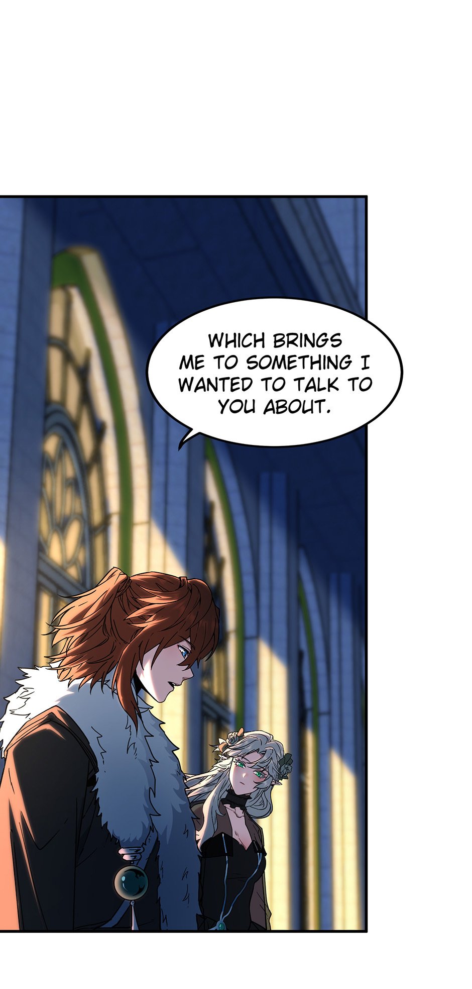 The Beginning After the End Chapter 199 - Only Then image 68