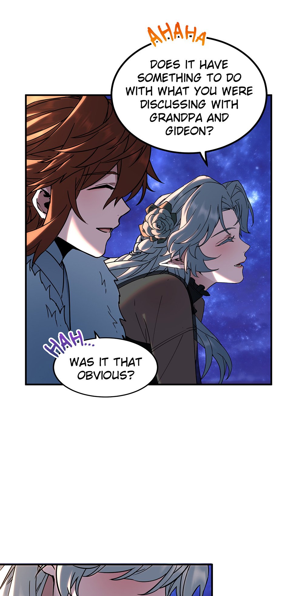 The Beginning After the End Chapter 199 - Only Then image 69
